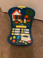 Nijntje Leer Laptop met Geluid, Ophalen of Verzenden, Gebruikt, Taal en Lezen, Met geluid