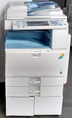Multifunctionele Printer - Printen, Scannen, Kopiëren, Computers en Software, Printers, Verzenden, Gebruikt