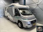 Fiat Chausson WELCOME 78 EB Queensbed!, Diesel, Tot en met 3, Half-integraal, Chausson