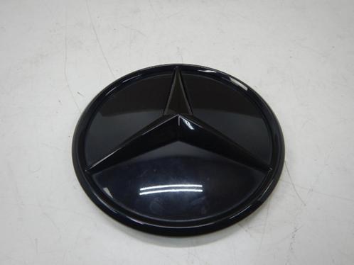 Mercedes-Benz G-Klasse W463 Embleem Logo A4638884300, Auto-onderdelen, Carrosserie en Plaatwerk, Mercedes-Benz, Gebruikt, Ophalen of Verzenden