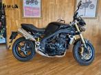 TRIUMPH SPEED TRIPLE (bj 2007), Bedrijf, 3 cilinders, 1050 cc, Meer dan 35 kW