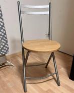 Stoelen uitklapbaar, Ophalen, Gebruikt, Twee, Overige kleuren