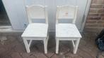 Ikea kinderstoeltjes, Kinderen en Baby's, Kinderkamer | Tafels en Stoelen, Ophalen, Zo goed als nieuw, Stoel(en)