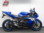 YAMAHA YZF R1 (bj 2004), 4 cilinders, Super Sport, 998 cc