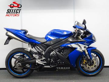 YAMAHA YZF R1 (bj 2004) beschikbaar voor biedingen
