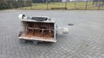Gebr Geens Knikmops 130 Betonmolen Betonmixer, Ophalen, Gebruikt