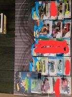 Hot wheels modellen LOT. Treasure hunt chase, Hobby en Vrije tijd, Ophalen of Verzenden, Zo goed als nieuw