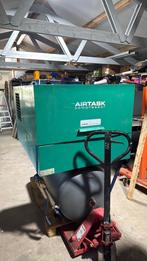 Atlas Copco geluidgedempte kast., Doe-het-zelf en Verbouw, Compressors, 100 liter of meer, Ophalen