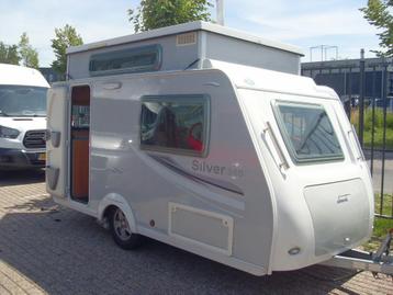Trigano Silver 310 beschikbaar voor biedingen