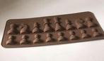 Mal schaakstukken chocolade, Ophalen of Verzenden, Zo goed als nieuw