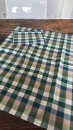 Twee vintage theedoeken, Huis en Inrichting, Keuken | Textiel, Ophalen, Zo goed als nieuw