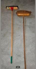 Bezems. Zacht, Tuin en Terras, Ophalen of Verzenden