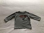 Leuke longsleeve van Name It maat 86, Kinderen en Baby's, Babykleding | Maat 86, Ophalen of Verzenden, Zo goed als nieuw, Name IT