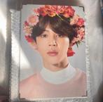 bts jimin photo, Ophalen of Verzenden, Nieuw