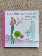 Buskruit met muisjes, Ophalen of Verzenden, Zwangerschap en Bevalling