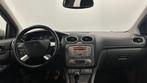 Ford Focus 2.0 Ghia TREKHAAK ECC CRUISE CONTROL, Stof, Gebruikt, Zwart, Bedrijf