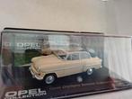 OPEL COLLECTION    OPEL  OLYMPIA REKORD CABRIO-LIMOUSINE, Ophalen of Verzenden, Zo goed als nieuw, Auto, Overige merken
