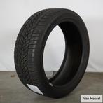 Goodyear Ultragrip 215/45 R18 93V Winterbanden, 215 mm, Band(en), Gebruikt, Personenwagen