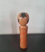 Gesigneerde Naruko kokeshi, Verzenden