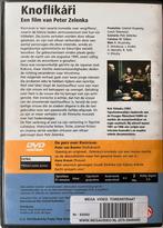 Knoflíkáři - Zwarte Komedie DVD, Vanaf 16 jaar, Ophalen, Zo goed als nieuw
