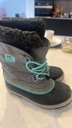Sorel sneeuw boots maat 37, Ophalen of Verzenden, Zo goed als nieuw, Maat 38/40 (M), Overige typen