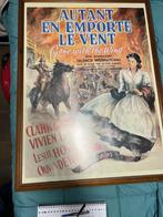 Grote Poster Gone with the Wind, Ophalen