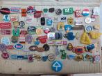 Speldjesverzameling fix en fox, Verzamelen, Speldjes, Pins en Buttons, Ophalen of Verzenden