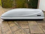 Thule Ocean 200 Dakkoffer - Gebruikt, Auto diversen, Dakkoffers, Ophalen, Gebruikt
