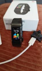 Huawei band 4 pro met ingebouwde gps, Sieraden, Tassen en Uiterlijk, Activity trackers, Android, Gebruikt, Ophalen of Verzenden