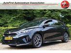 Kia ProCeed 1.0 T-GDI GT-PlusLine | Pano | Stoel + Stuur ver, Voorwielaandrijving, Gebruikt, Zwart, Origineel Nederlands