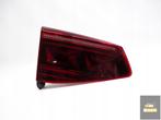 VW Passat B8 R-line stationwagon Lift 19-23 LED linkerklepla, Auto-onderdelen, Verlichting, Ophalen of Verzenden, Gebruikt, Volkswagen