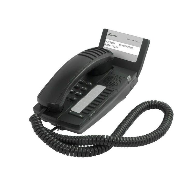 Mitel 5304 IP 5304IP telefoon, Telecommunicatie, Vaste telefoons | Niet Draadloos, Nieuw, Verzenden