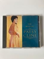 10 x patsy cline €4,- p/s, Cd's en Dvd's, Cd's | Country en Western, Ophalen of Verzenden, Zo goed als nieuw