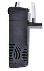Aquariumfilterpomp aquariumpomp filter 300 L/u GRATIS BEZORG, Dieren en Toebehoren, Verzenden, Nieuw, Filter of Co2