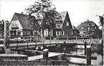 Dedemsvaart (Ov.) hoek Moerheimstr. Weth. v. Haeringenstraat, Verzamelen, Verzenden, 1960 tot 1980, Gelopen, Overijssel
