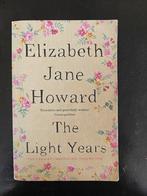 Elizabeth Jane Howard - The Light Years, Boeken, Gelezen, Europa overig, Ophalen of Verzenden, Elizabeth Jane Howard