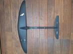 F one sk8  1050 foil, Watersport en Boten, Wingsurfen, Ophalen of Verzenden, Zo goed als nieuw, Wingsurf-hydrofoil