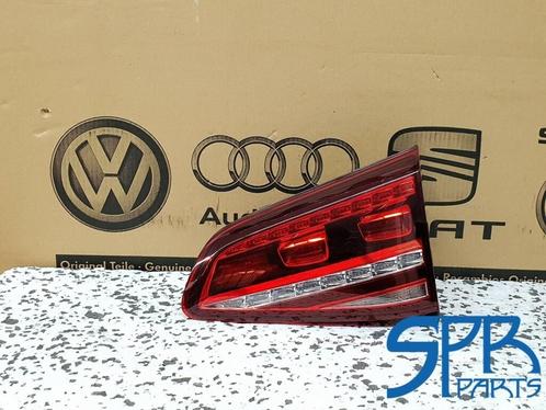 LED Achterlicht rechtsbinnen Golf 7 VII 5G0945308F RECHTS, Auto-onderdelen, Verlichting, Volkswagen, Gebruikt, Ophalen of Verzenden