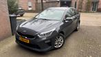 Kia Ceed 1.5 T-gdi 160pk 2021 Grijs - Trekhaak & Garantie, Voorwielaandrijving, Stof, Zwart, Origineel Nederlands
