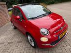Fiat 500 1.0 Hybrid RED Dolcevita Uitvoering Full OptIon, Auto's, Euro 6, 4 stoelen, Bedrijf, Handgeschakeld