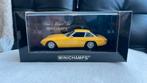 Lamborghini Islero Minichamps, Ophalen of Verzenden, Zo goed als nieuw, Auto, MiniChamps