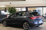Seat Leon 1.4 TSI eHybrid PHEV FR 204 PK Pano Navi Led Leder, Gebruikt, Zwart, 4 cilinders, Leon