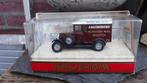 Matchbox Y19 moris cowley, Hobby en Vrije tijd, Modelauto's | 1:43, Ophalen of Verzenden, Nieuw, Auto, Matchbox