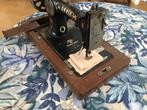 Antieke naaimachine Anker, Antiek en Kunst, Antiek | Naaimachines, Ophalen