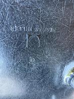 Originele Herman Miller DSR, 2 stuks, Huis en Inrichting, Stoelen, Overige materialen, Gebruikt, Twee, Zwart