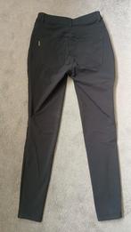 Revolution Race high waist bouncer, Ophalen of Verzenden, Zo goed als nieuw, Maat 38/40 (M), Zwart