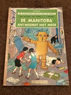 Jo, suus en jokko de manitoba antwoord niet meer 1952, Eén stripboek, Ophalen of Verzenden, Zo goed als nieuw