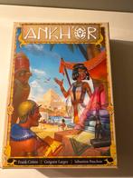 Ankh'or Gezelschapsspel, als nieuw en compleet, Hobby en Vrije tijd, Gezelschapsspellen | Bordspellen, Een of twee spelers, Ophalen of Verzenden