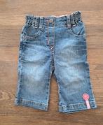 Meisjes jeans / spijkerbroekje in maat 68, Ophalen of Verzenden, Zo goed als nieuw, Meisje, Broekje
