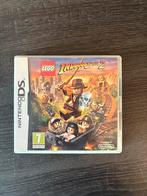 LEGO Indiana Jones 2 - Nintendo DS, Spelcomputers en Games, Games | Nintendo DS, Avontuur en Actie, 1 speler, Ophalen of Verzenden